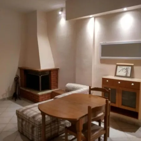 Rozy House Nei Epivates Thessaloniki Lejlighed Néoi Epivátai