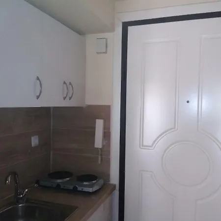 Rozy House Nei Epivates Thessaloniki Néoi Epivátai