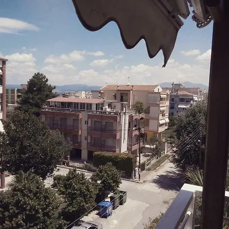 Rozy House Nei Epivates Thessaloniki Néoi Epivátai