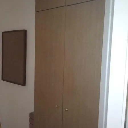 Rozy House Nei Epivates Thessaloniki * Néoi Epivátai