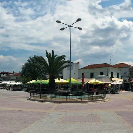 Rozy House Nei Epivates Thessaloniki *