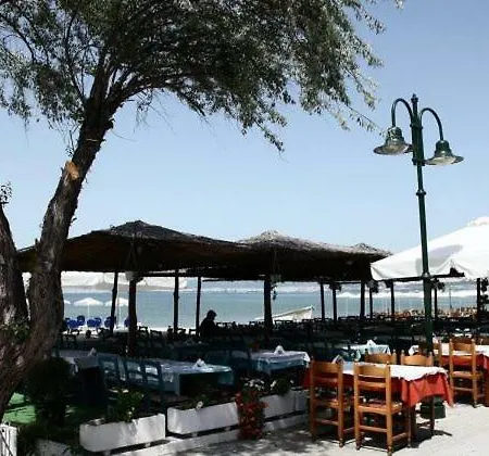 Rozy House Nei Epivates Thessaloniki Lejlighed