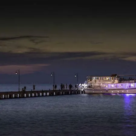 Lejlighed Rozy House Nei Epivates Thessaloniki Néoi Epivátai