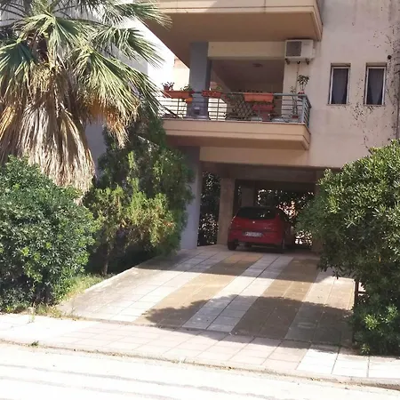 Rozy House Nei Epivates Thessaloniki *