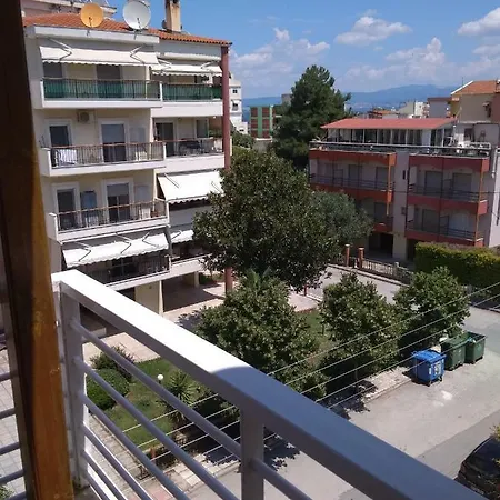Appartement Rozy House Nei Epivates Thessaloniki *